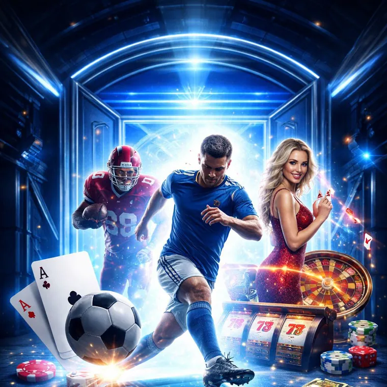 8k8 Bet Slot Games